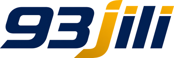 93jili logo